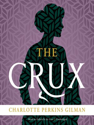 The Crux - Audiobook